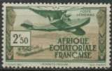 A.E.F. neuf ** N° 3