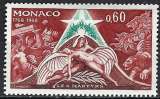 Monaco - 1968 - Y & T n° 762 - MH