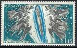 Monaco - 1969 - Y & T n° 787 - MH