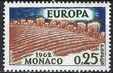 miniature Monaco - 1962 - Y & T n° 571 - MNH