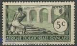 A.E.F. neuf * N° 36 - (trace de charnière)