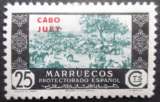 CAP JUBY N°147 neuf * 