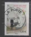 FRANCE 2018 OBL  ROND  N°5267 VOIR SCAN