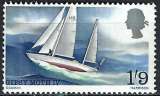 Grande-Bretagne - 1967 - Y & T n° 494 - MNH