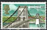 Grande-Bretagne - 1968 - Y & T n° 508 - MNH