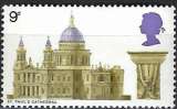 Grande-Bretagne - 1969 - Y & T n° 567 - MNH