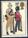 Grande-Bretagne - 1983 - Y & T n° 1097 - MNH