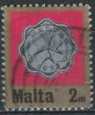 Malte - 1972 - Y & T n° 441 - O.