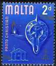 Malte - 1965 - Y & T n° 306 - MNH