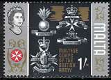 Malte - 1965 - Y & T n° 313 - MNH