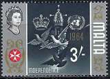 Malte - 1965 - Y & T n° 318 - MNH