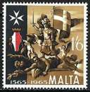 Malte - 1965 - Y & T n° 330 - MNH (2