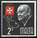 Malte - 1966 - Y & T n° 335 - MNH