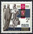 Malte - 1966 - Y & T n° 339 - MNH