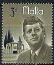 Malte - 1966 - Y & T n° 344 - MNH (2