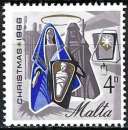 Malte - 1966 - Y & T n° 350 - MNH (2