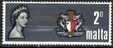 Malte - 1967 - Y & T n° 369 - MNH