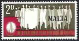 Malte - 1968 - Y & T n° 372 - MNH