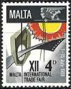 Malte - 1968 - Y & T n° 375 - MNH