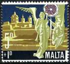 Malte - 1969 - Y & T n° 401 - MNH (2