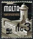 Malte - 1972 - Y & T n° 449 - MNH (2