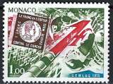 Monaco - 1975 - Y & T n° 1014 - MNH