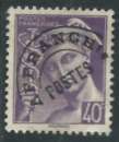 France - Préoblitérés - Y&T 0081 (o)