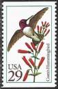 miniature U.S.A - 1992 - Y&T 2041 ** - MNH 