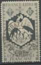 A.E.F. oblitéré N° 149