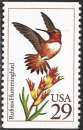 miniature U.S.A - 1992 - Y&T 2042 ** - MNH 