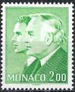 Monaco - 1987 - Y & T n° 1589 - MNH