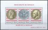 Monaco - 1994 - Y & T n° 66 Blocs & feuillets - MNH