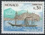 Monaco - 1960 - Y & T n° 60A Timbre-taxe - MNH