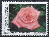 Monaco - 1981 - Y & T n° 1297 - MNH