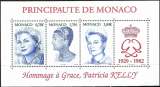 Monaco - 2004 - Y & T n° 89 Blocs & feuillets - MNH