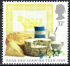 Grande-Bretagne - 1989 - Y & T n° 1374 - MNH