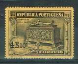 PORTUGAL 1924 - YT 327 * MH.