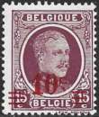 miniature Belgique - 1927 - Y&T 246 ** - MNH 