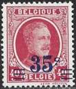 miniature Belgique - 1927 - Y&T 247 ** - MNH 