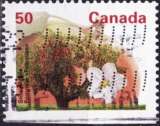 Canada - Année 1994 - Y&T N° 1356a