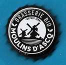 Capsule Bière - Moulins d'Ascq 