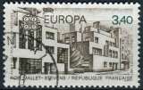 FRANCE 1987 OBLITERE N° 2472 europa