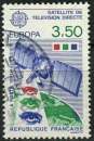 FRANCE 1991 OBLITERE N° 2697 europa