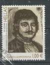 miniature Grèce 2006 - YT n° 2385 - Portrait - cote 2,00