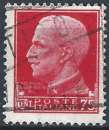 Italie - 1929 - Y & T n° 233 - O.