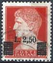 Italie - 1945 - Y & T n° 454 - O.