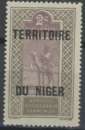 NIGER neuf ** N° 2