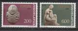 miniature Youdoslavie Europa CEPT 1974 YT 1438 & 1439