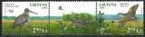 Lituanie - 2007 - Y & T n° 826 & 827 - MNH