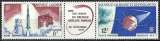 Nouvelle-Calédonie - 1966 - Y & T n° 85A Poste aérienne - MNH